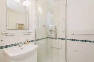 Shower Room - click for photo gallery